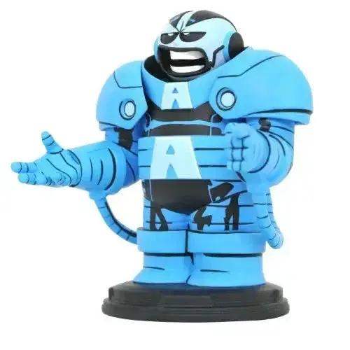 Marvel Animated Style Mini Figure - Select Figure(s) - Image 54