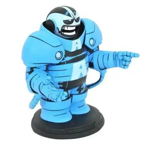 Marvel Animated Style Mini Figure - Select Figure(s) - Image 57