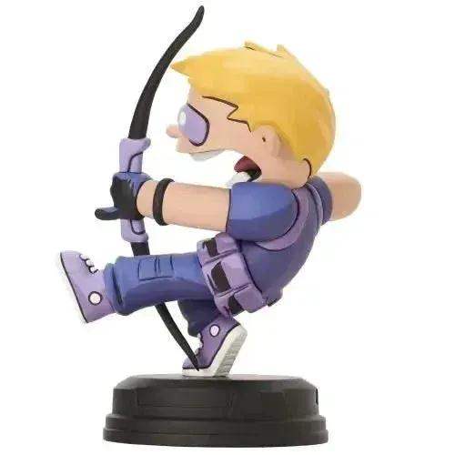 Marvel Animated Style Mini Figure - Select Figure(s) - Image 6