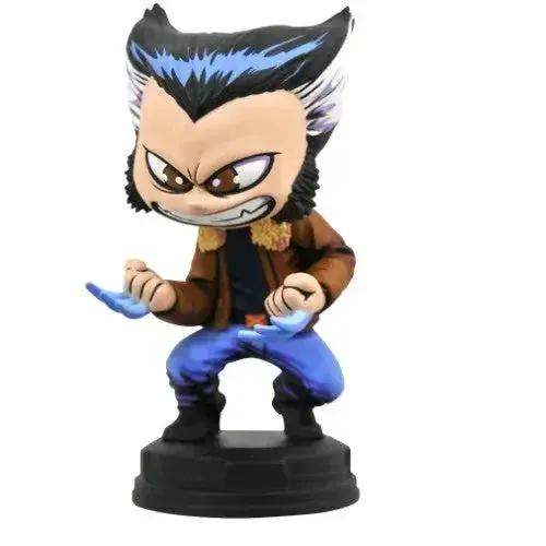 Marvel Animated Style Mini Figure - Select Figure(s) - Image 61