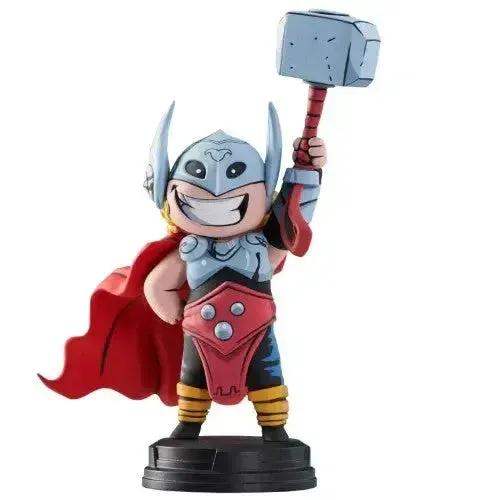 Marvel Animated Style Mini Figure - Select Figure(s) - Image 64
