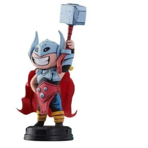 Marvel Animated Style Mini Figure - Select Figure(s) - Image 65