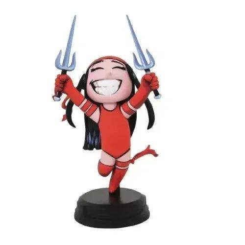 Marvel Animated Style Mini Figure - Select Figure(s) - Image 73
