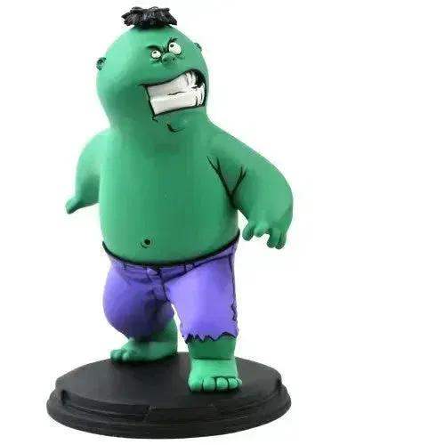 Marvel Animated Style Mini Figure - Select Figure(s) - Image 74