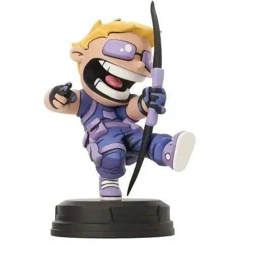 Marvel Animated Style Mini Figure - Select Figure(s) - Image 8