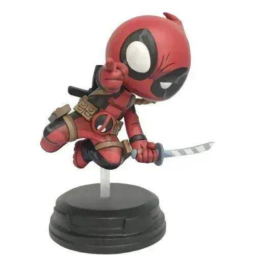 Marvel Animated Style Mini Figure - Select Figure(s) - Image 84