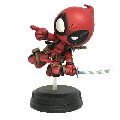 Marvel Animated Style Mini Figure - Select Figure(s) - Image 85