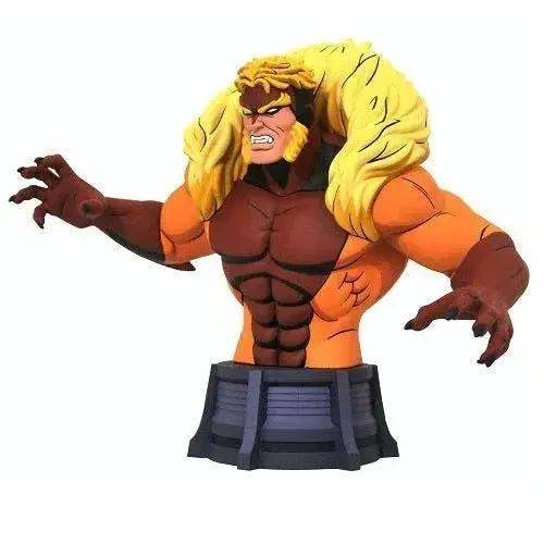 Marvel Animated X-Men 1/7 Scale Resin Bust - Select Figure(s) - Image 18