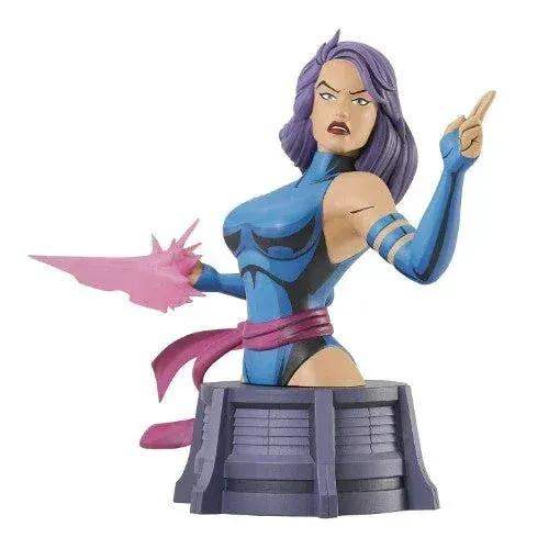 Marvel Animated X-Men 1/7 Scale Resin Bust - Select Figure(s) - Image 23