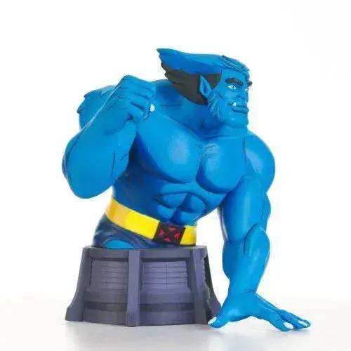 Marvel Animated X-Men 1/7 Scale Resin Bust - Select Figure(s) - Image 28