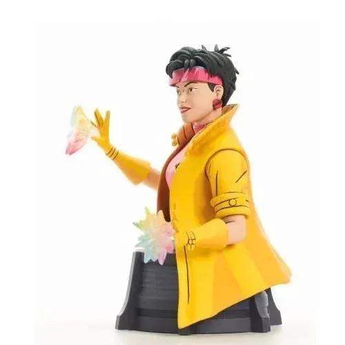 Marvel Animated X-Men 1/7 Scale Resin Bust - Select Figure(s) - Image 9