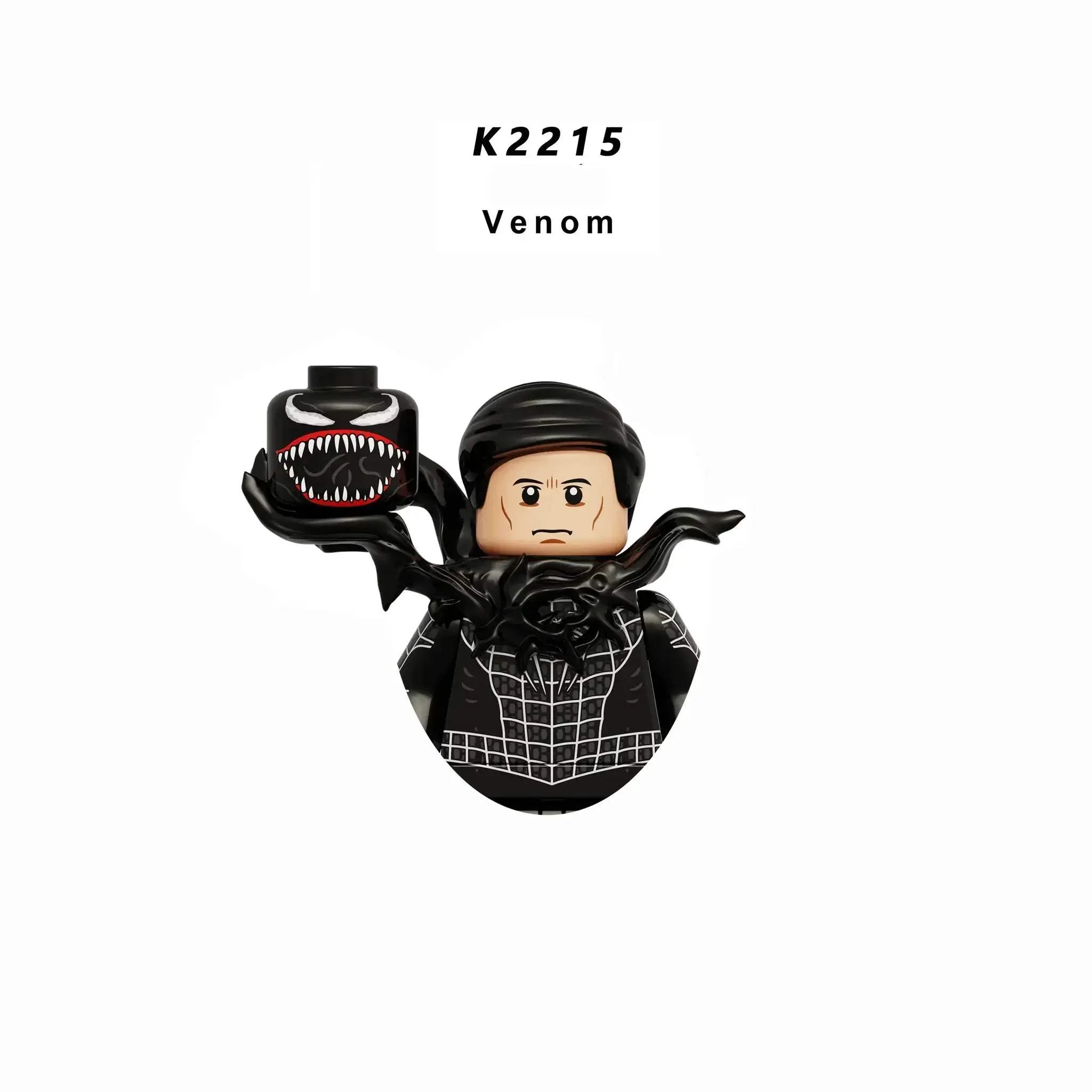 Marvel Lego Compatible Mini Figures Set For Kids Party Gifts - Image 33