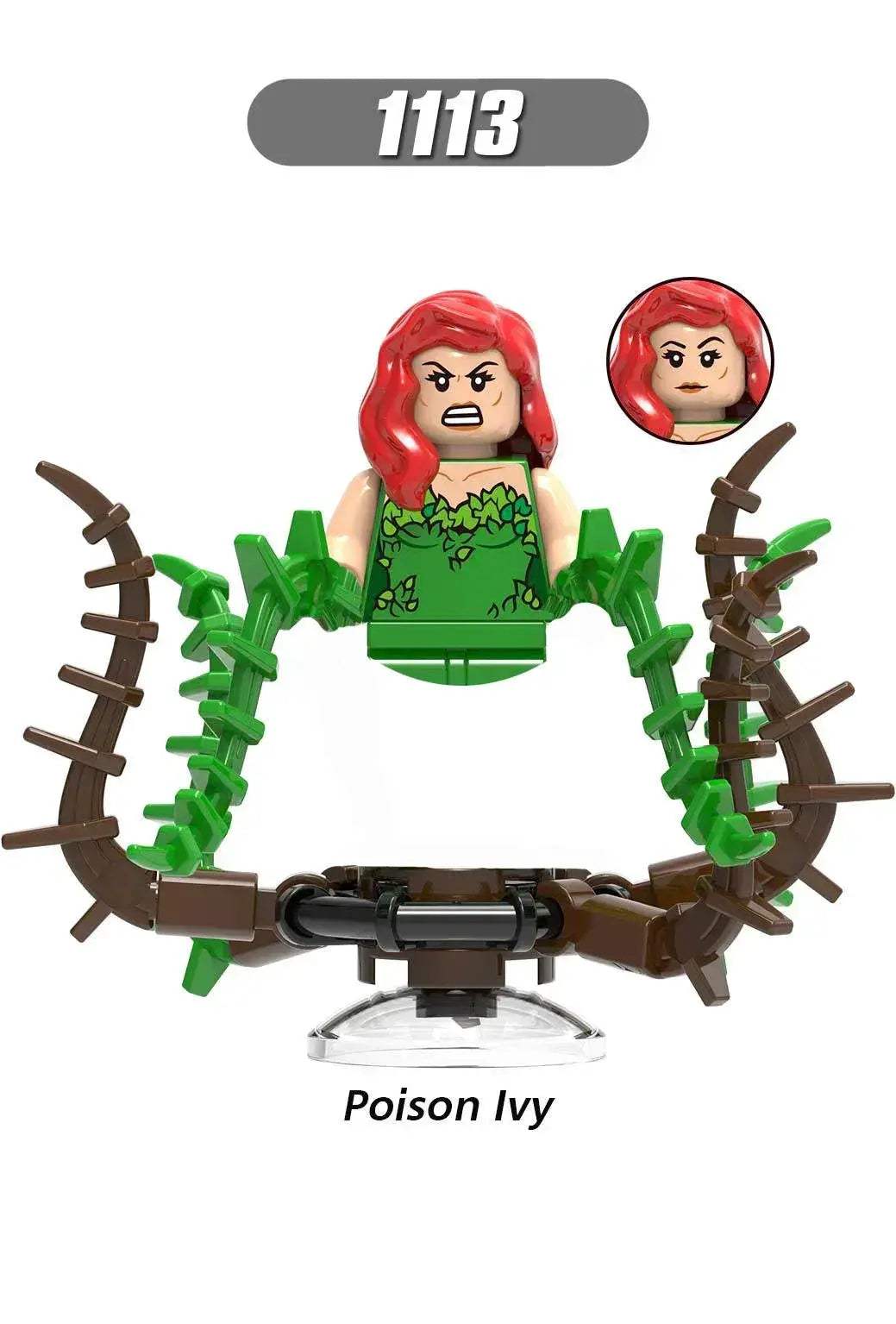 Marvel Lego Compatible Mini Figures Set For Kids Party Gifts - Image 45