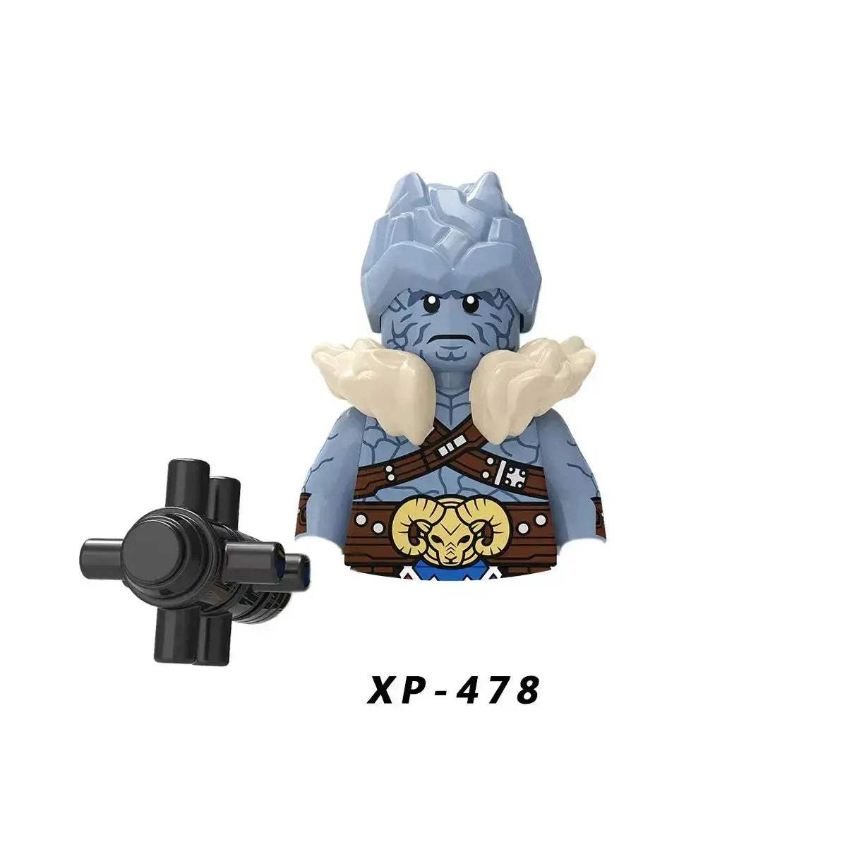 Lego Compatible Marvel Mini Figures Set For Kids Collectible Gift - Image 16