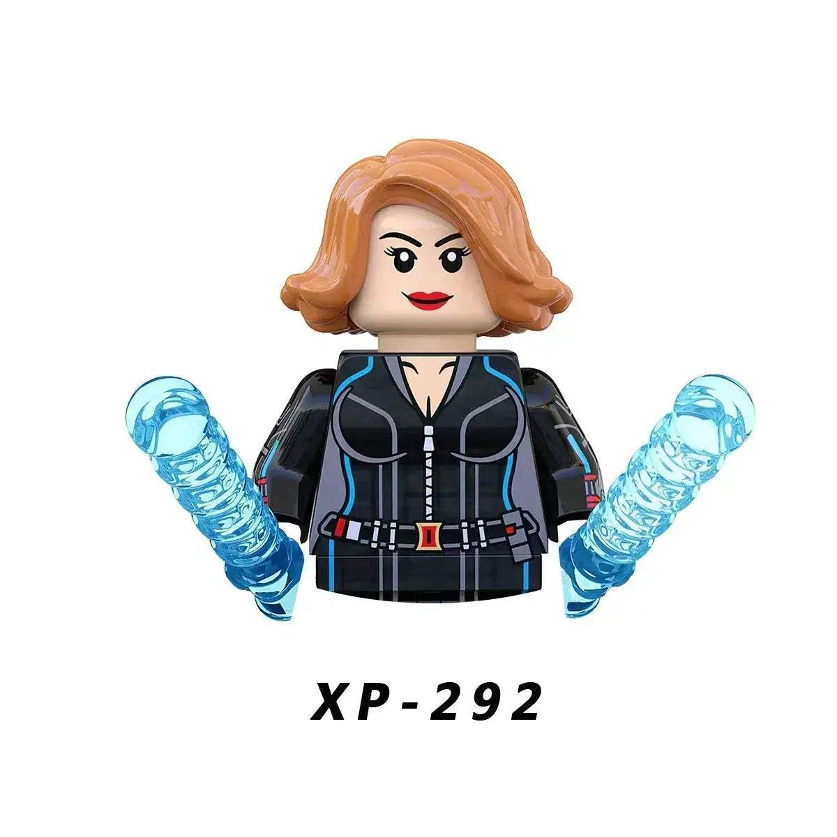 Lego Compatible Marvel Mini Figures Set For Kids Collectible Gift - Image 27