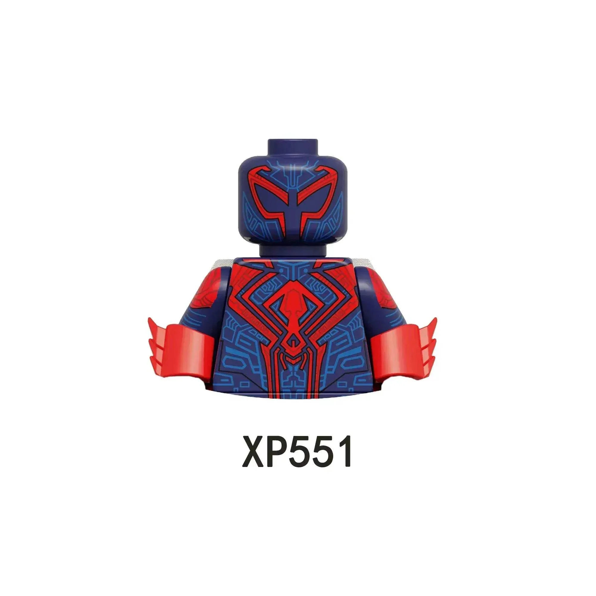 Lego Compatible Marvel Mini Figures Set For Kids Collectible Gift - Image 44