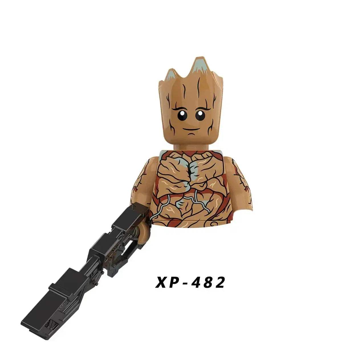 Lego Compatible Marvel Mini Figures Set For Kids Collectible Gift - Image 53