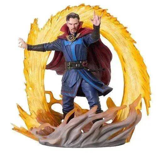 Marvel Gallery Doctor Strange 2 PVC Statue - Image 3