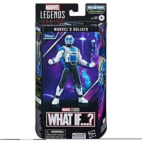Marvel Legends Disney Plus 6-Inch Action Figures Wave 1 - Image 38
