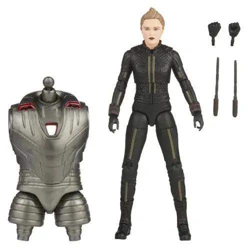Marvel Legends Disney Plus 6-Inch Action Figures Wave 1 - Image 44