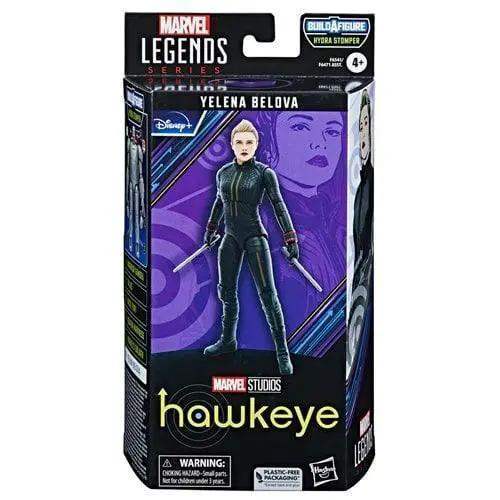 Marvel Legends Disney Plus 6-Inch Action Figures Wave 1 - Image 50