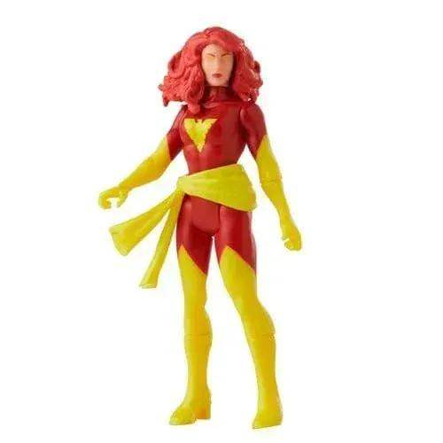 Marvel Legends Retro 375 Collection 3 3/4-Inch Action Figure - Select Figure(s) - Image 13