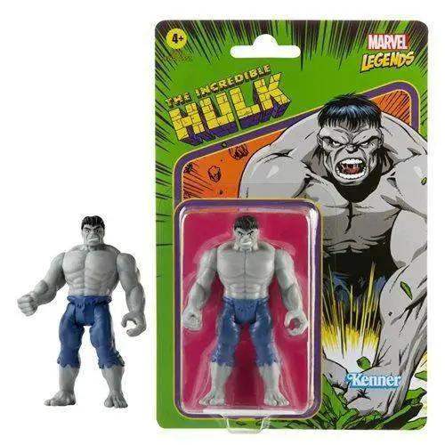 Marvel Legends Retro 375 Collection 3 3/4-Inch Action Figure - Select Figure(s) - Image 33