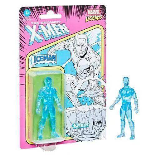 Marvel Legends Retro 375 Collection 3 3/4-Inch Action Figure - Select Figure(s) - Image 34