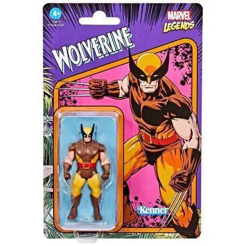 Marvel Legends Retro 375 Collection 3 3/4-Inch Action Figure - Select Figure(s) - Image 64