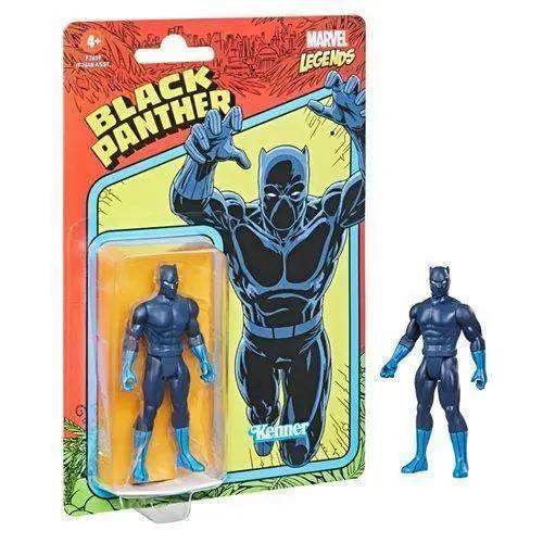 Marvel Legends Retro 375 Collection 3 3/4-Inch Action Figure - Select Figure(s) - Image 7