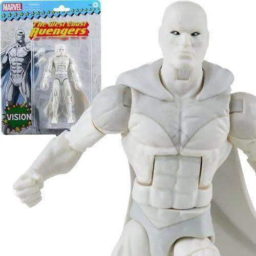 Marvel Legends Retro 6-Inch Action Figure - Select Figure(s) - Image 19