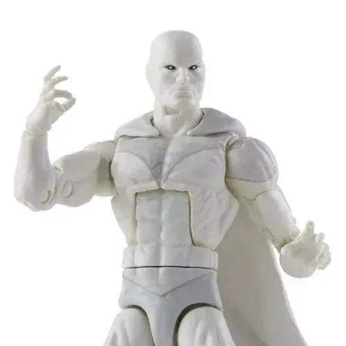 Marvel Legends Retro 6-Inch Action Figure - Select Figure(s) - Image 25