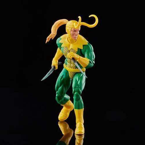 Marvel Legends Retro 6-Inch Action Figure - Select Figure(s) - Image 5