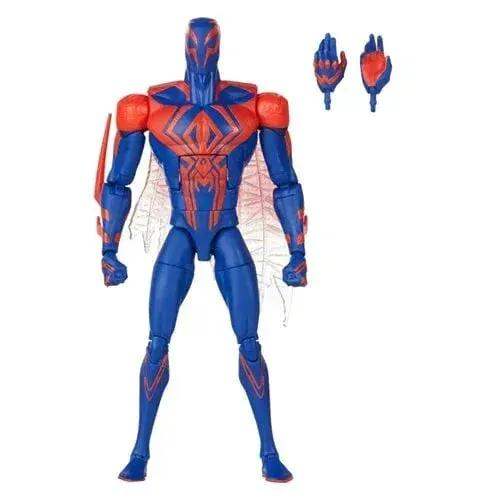 Marvel Legends Spider-Man Across The Spider-Verse 6-Inch Action Figure - Select Figure(s) - Image 19