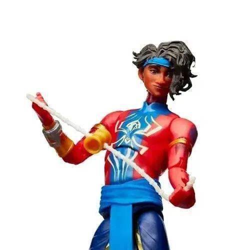 Marvel Legends Spider-Man Across The Spider-Verse 6-Inch Action Figure - Select Figure(s) - Image 32