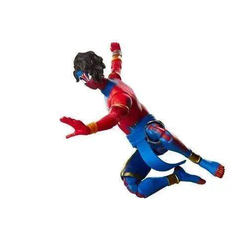 Marvel Legends Spider-Man Across The Spider-Verse 6-Inch Action Figure - Select Figure(s) - Image 36