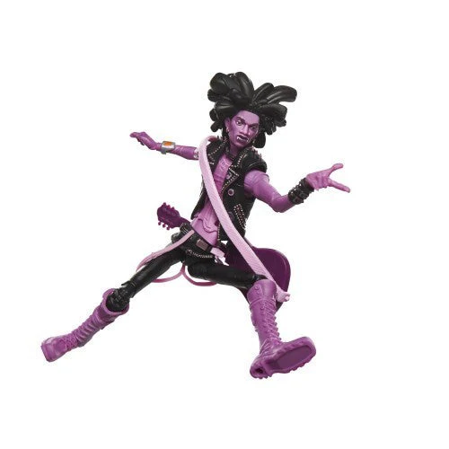 Marvel Legends Spider-Man Across The Spider-Verse 6-Inch Action Figure - Select Figure(s) - Image 43