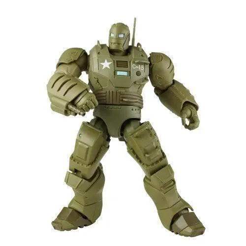 Marvel Legends What If? 6-Inch Action Figure - Select Figure(s) - Image 23
