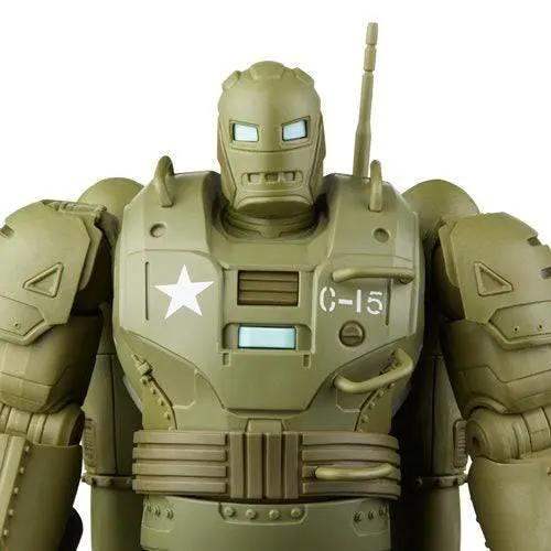 Marvel Legends What If? 6-Inch Action Figure - Select Figure(s) - Image 25