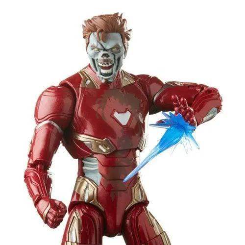 Marvel Legends What If? 6-Inch Action Figure - Select Figure(s) - Image 31