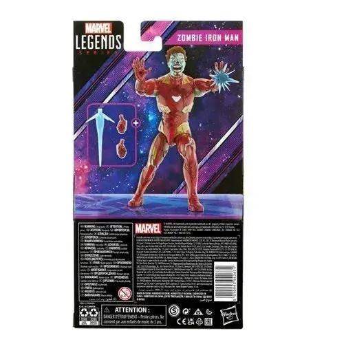 Marvel Legends What If? 6-Inch Action Figure - Select Figure(s) - Image 33