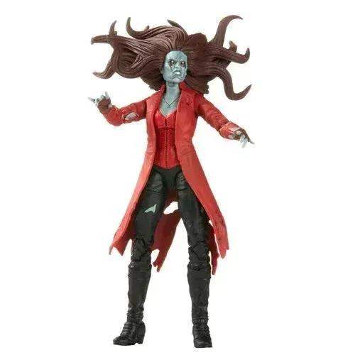 Marvel Legends What If? 6-Inch Action Figure - Select Figure(s) - Image 35