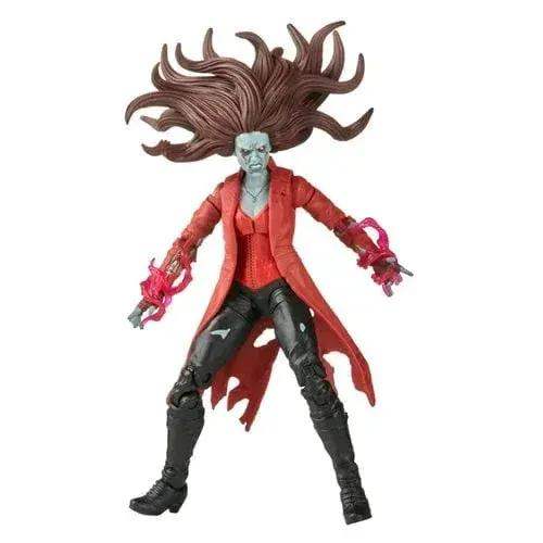 Marvel Legends What If? 6-Inch Action Figure - Select Figure(s) - Image 36