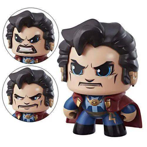 Marvel Mighty Muggs Action Figure - Select Figure(s) - Image 2