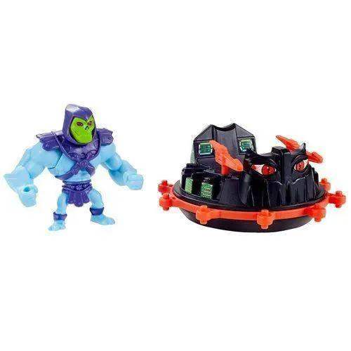 Masters of the Universe Eternia Minis - Select Figure(s) - Image 6