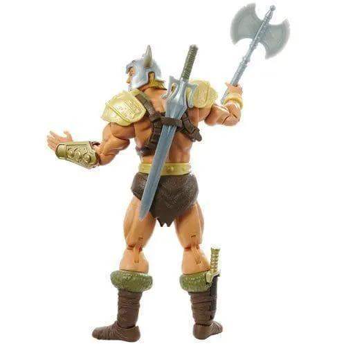 Masters of the Universe Masterverse Revelation Action Figure - Select Figure(s) - Image 109