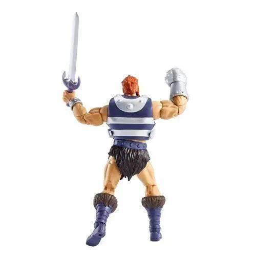 Masters of the Universe Masterverse Revelation Action Figure - Select Figure(s) - Image 20