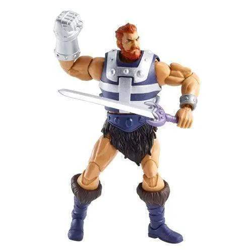 Masters of the Universe Masterverse Revelation Action Figure - Select Figure(s) - Image 21