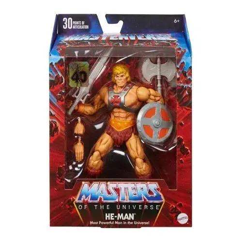 Masters of the Universe Masterverse Revelation Action Figure - Select Figure(s) - Image 22