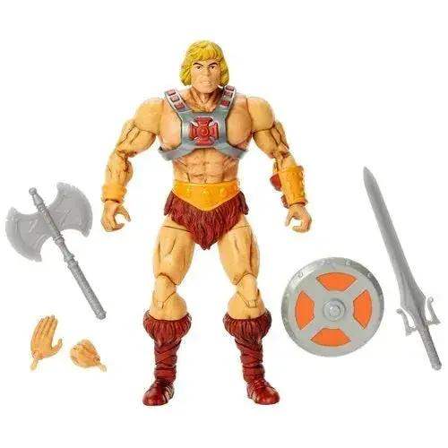 Masters of the Universe Masterverse Revelation Action Figure - Select Figure(s) - Image 23